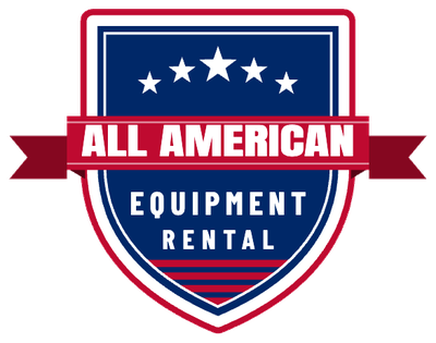 All American Equipment Rentals